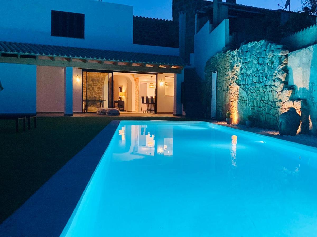 Vakantiehuis Roig *