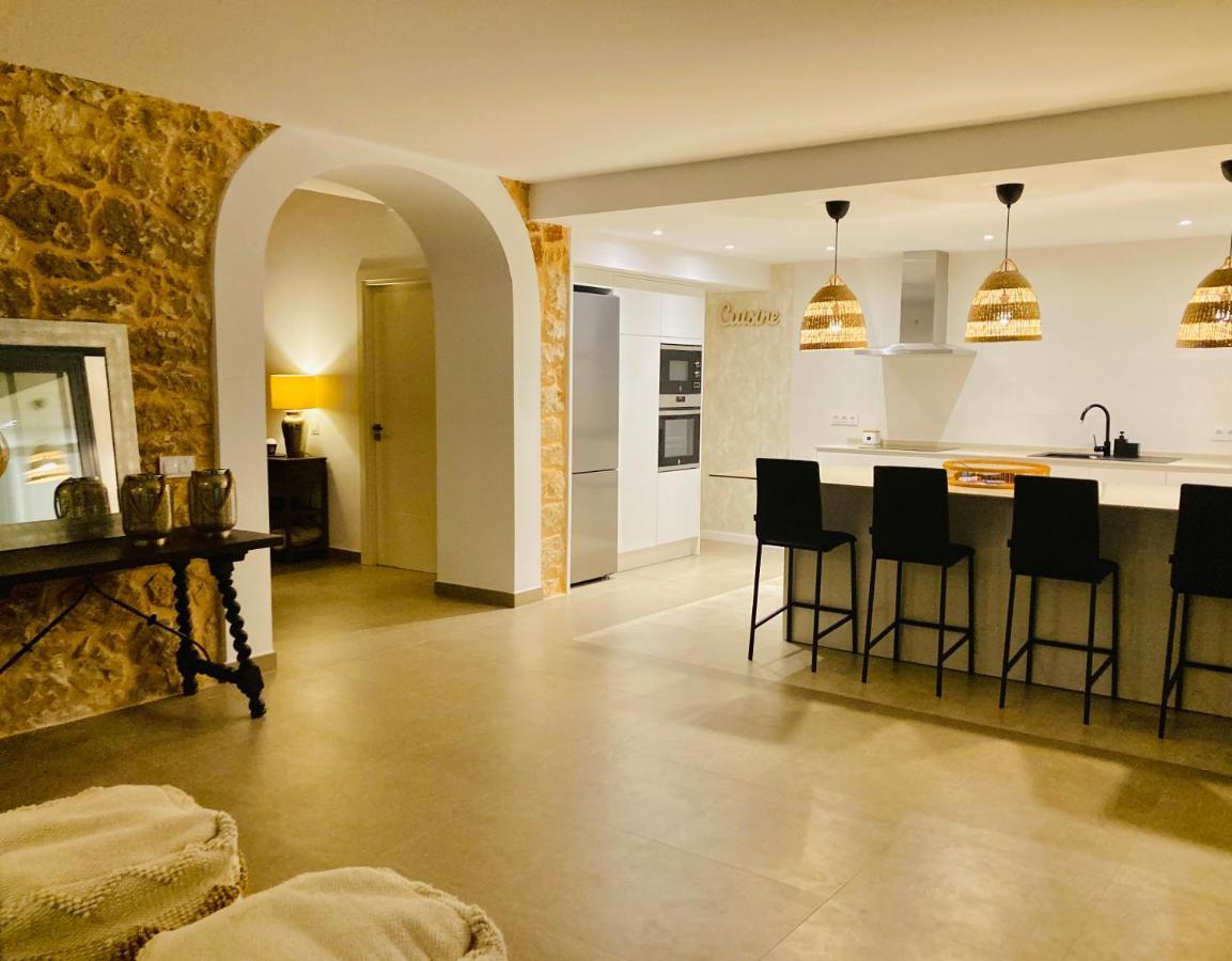 Roig Vakantiehuis Ses Salines (Mallorca)