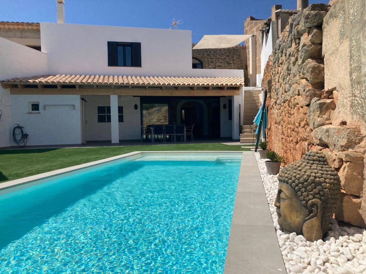 Vakantiehuis Roig *
