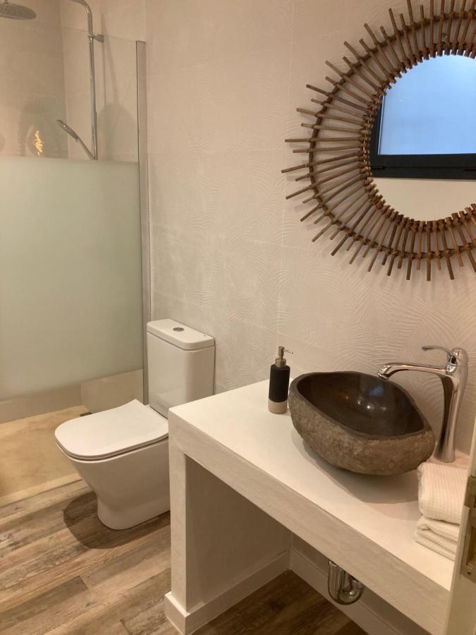 Vakantiehuis Roig Ses Salines (Mallorca)