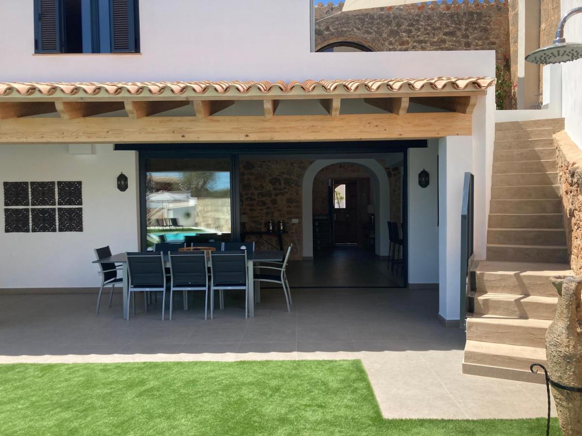 Vakantiehuis Roig Ses Salines (Mallorca)