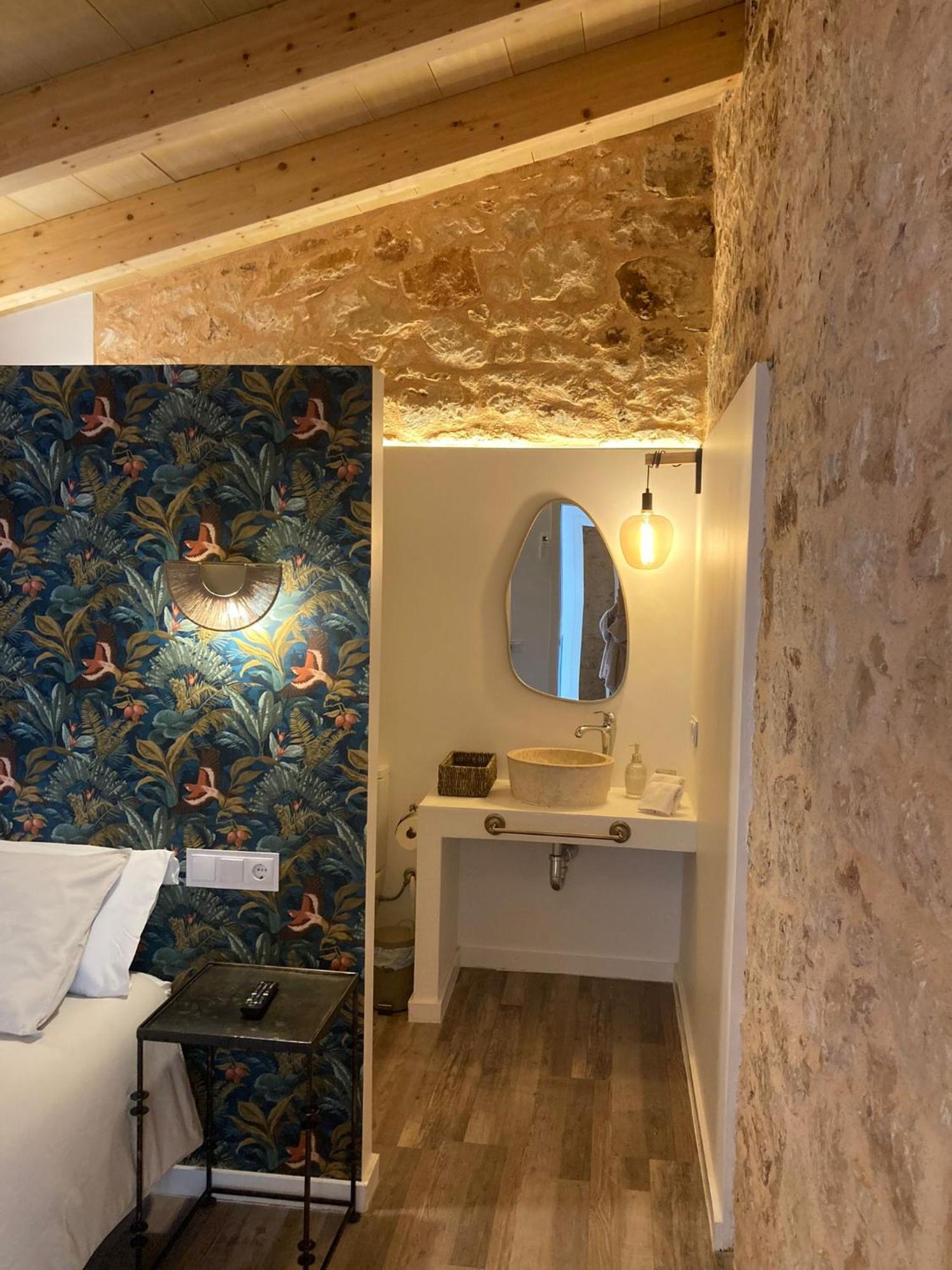 Vakantiehuis Roig Ses Salines (Mallorca)