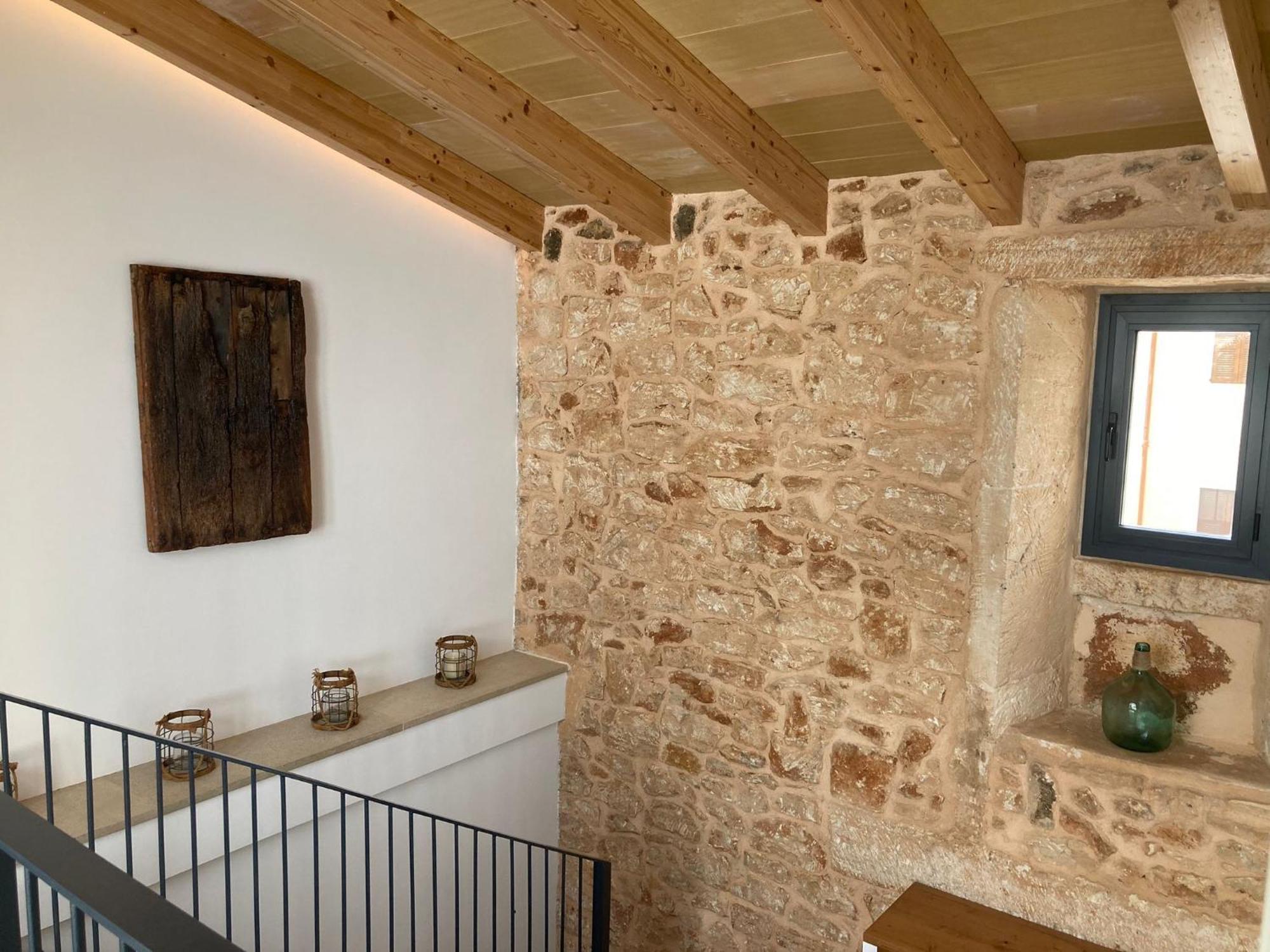 Vakantiehuis Roig Ses Salines (Mallorca)