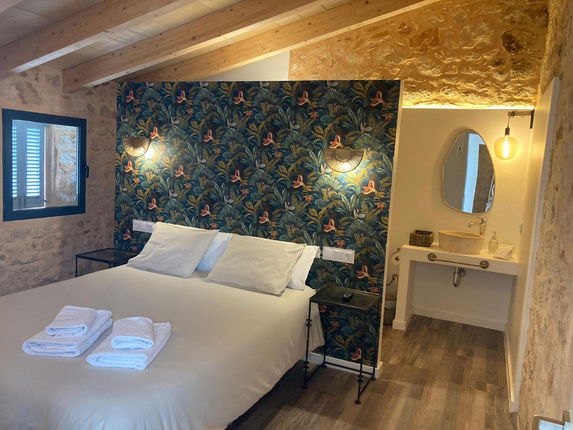 Roig Vakantiehuis Ses Salines (Mallorca)