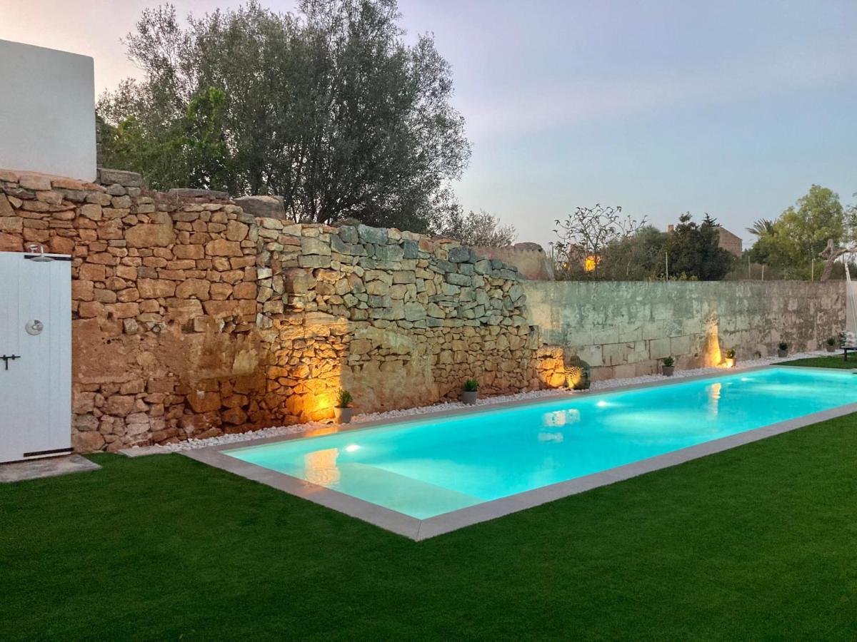 Feriehus Roig Ses Salines (Mallorca)
